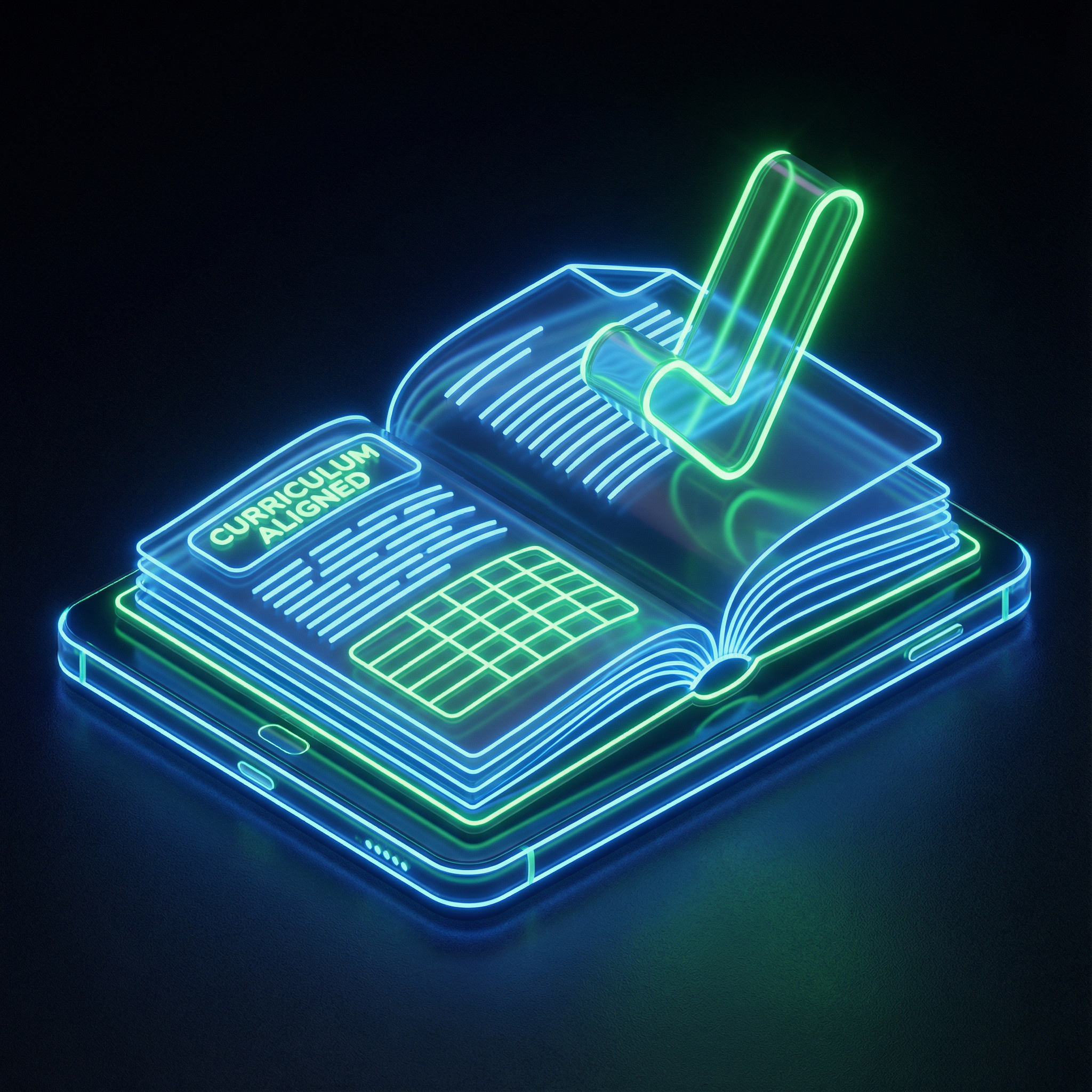 Alineación Curricular